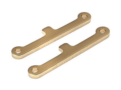 Maverick Suspension Reinforcement Brace (2Pcs)