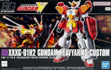 Bandai Hobby Hg 1/144 Gundam Heavyarms Custom