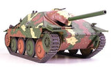 Tamiya Hetzer Mid Production