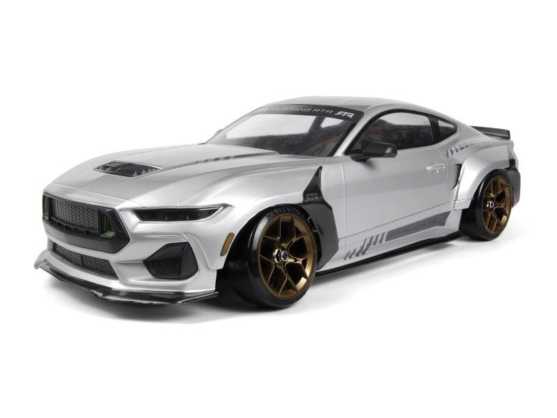 Ford Mustang Gt Rtr S650 Body (200Mm)
