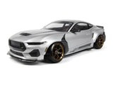 Ford Mustang Gt Rtr S650 Body (200Mm)