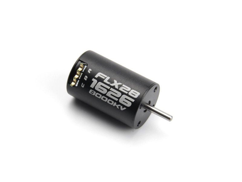 Flx28-1626-8000Kv Brushless Motor