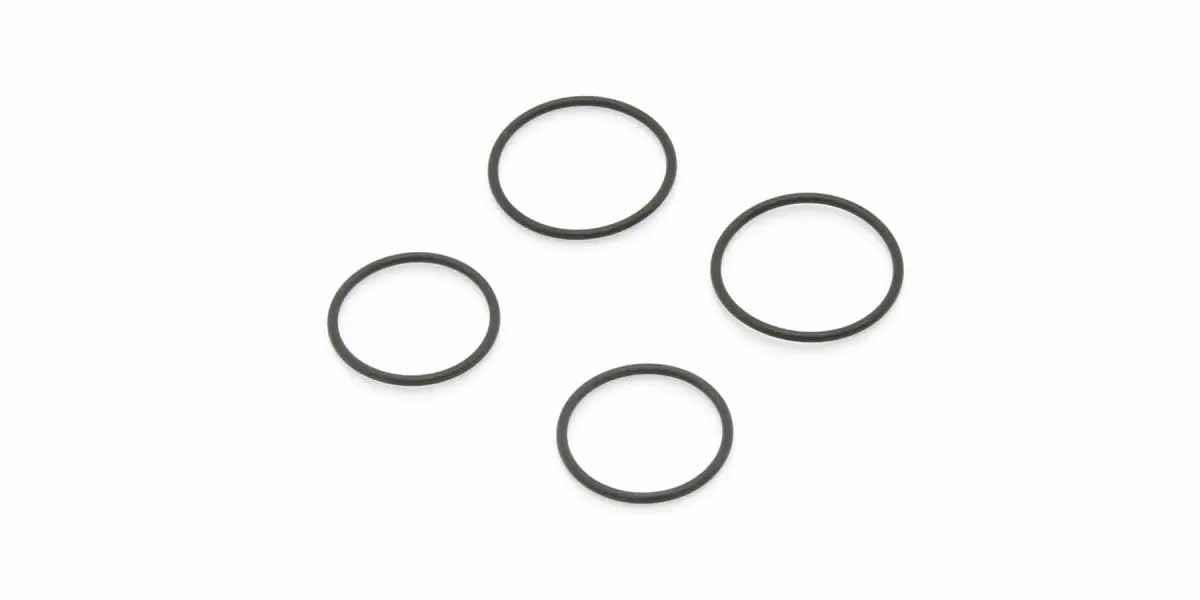Kyosho Ultima Rb7.5 Big Bore Shock O-Ring Set