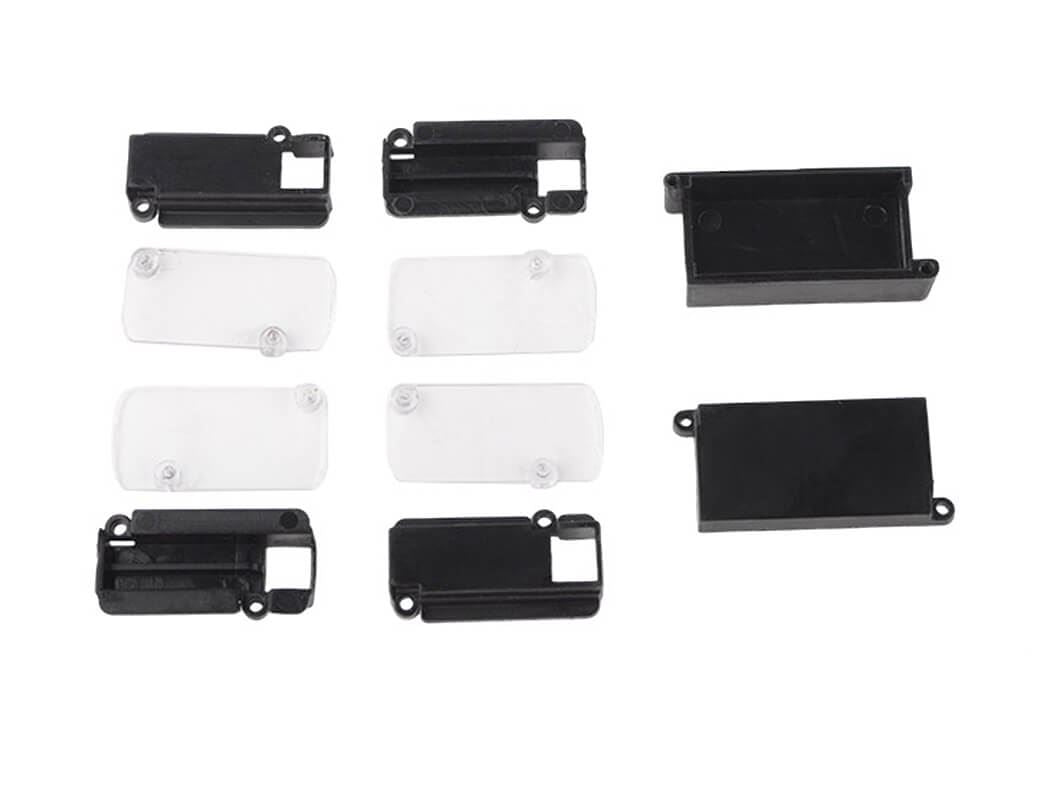 Rc4Wd Universal Led Rock Lights