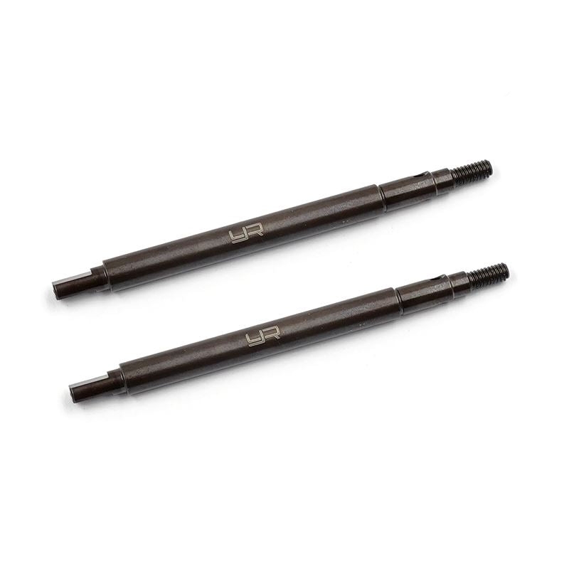 Yeah Racing Spring Steel Rear Shaft For Traxxas TRX-4M