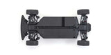 Kyosho Fazer Fz02 (L) Toyota Tundra Trd Pro Street 1:10 Readyset