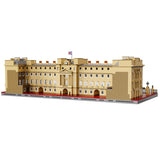 Cada Buckingham Palace -  5604 Pcs