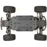 Arrma 1/10 Big Rock 223S Dsc 4X4 Rtr Brushless Monster Truck, Blue