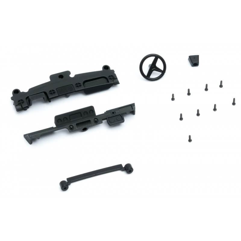 Fms 12481 Dashboard Set