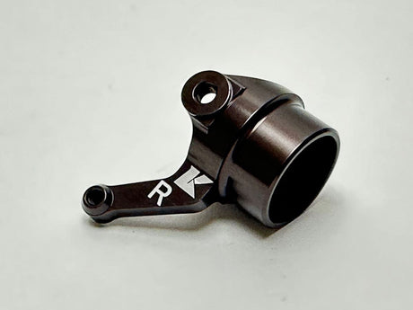 Aluminium Knuckle Arm Kyosho Inferno Mp9-Mp10 (1) Cnc - Right