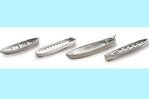 Artesania Window Frame 10X10mm (4U)
