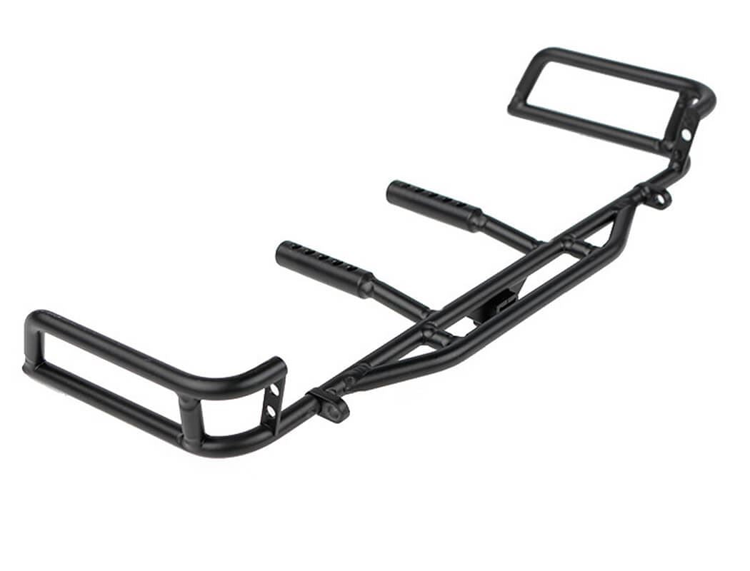 Rc4Wd Tough Armour Steel Tube Rear Bumper 85/87 Toyota Picku
