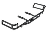 Rc4Wd Tough Armour Steel Tube Rear Bumper 85/87 Toyota Picku