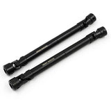 Yeah Racing HD Steel Front & Rear Center Drive Shaft For Axial SCX6