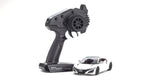Kyosho Mini-Z Mr04 Rwd Honda Nsx 130R White (W-Mm/Kt531P)