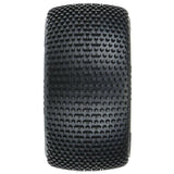 Proline 1/10 Hole Shot 3.0 M4 Rear 2.2In Off-Road Buggy Tires (2)