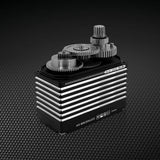 Power Hd Servo Wb-120Kg 12.6V Alu Case Mg 120Kg/0.10S (Large Scale)