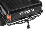 Rc4Wd Tough Armour Steel Tube Rear Bumper 85/87 Toyota Picku