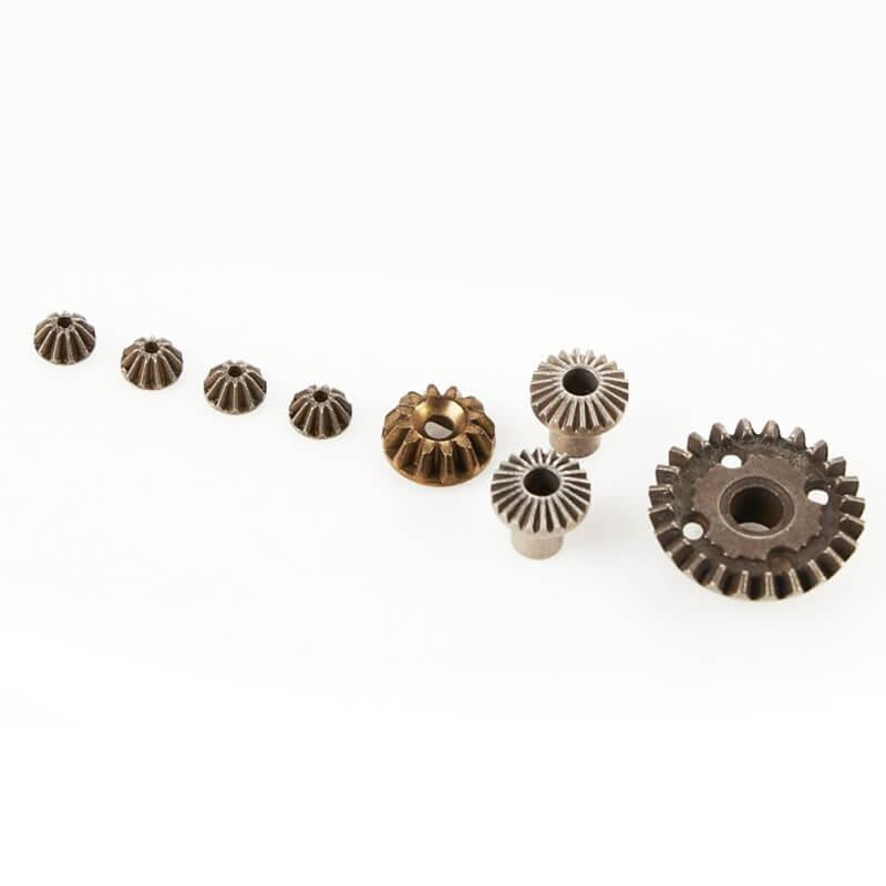 FMS 1 24 12421 DIFFERENTIAL GEAR