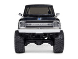 Axial 1/30 Scx30 Chevrolet K10 4X4 Rtr Brushed Rock Crawler (Batte