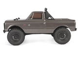 Axial 1/24 SCX24 1967 Chevrolet C10 4WD Truck Brushed RTR