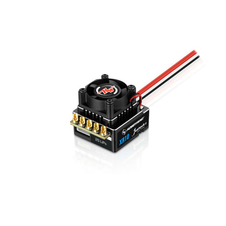 XERUN XR10 - Justock G3