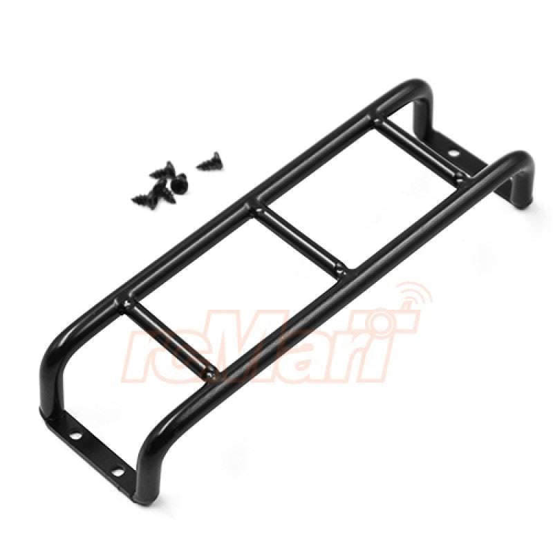 Yeah Racing Metal Ladder For Traxxas TRX-4 Defender / RC Body
