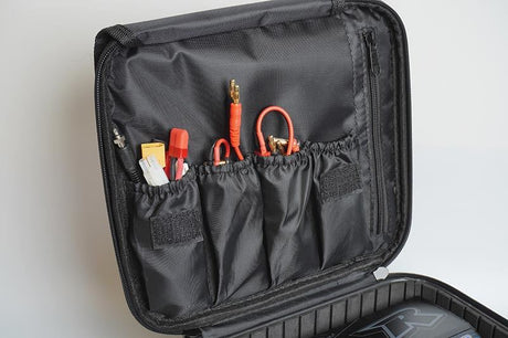 Koswork Hard Case (260X230X95Mm) With Dividers
