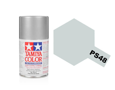 Tamiya PS Spray Paint - PS Lexan (Multiple Colours)