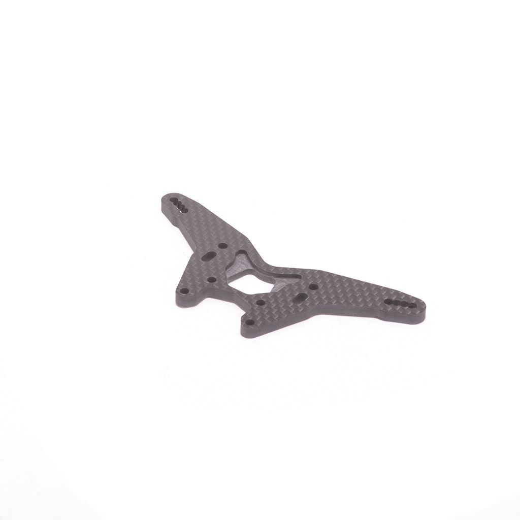 C/F Stc Low Rear Shock Tower (-8Mm) - Pb