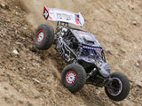 Losi Tenacity 1/10 DB Pro 4WD Brushless RTR w/Smart Fox Racing