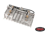 RC4WD 1/14 GRAPPLE FOR R350 COMPACT TRACK LOADER