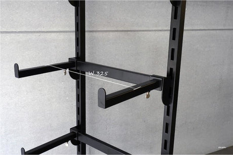 Koswork Rc Car Display Rack 5 Layer 385X315X1355Mm