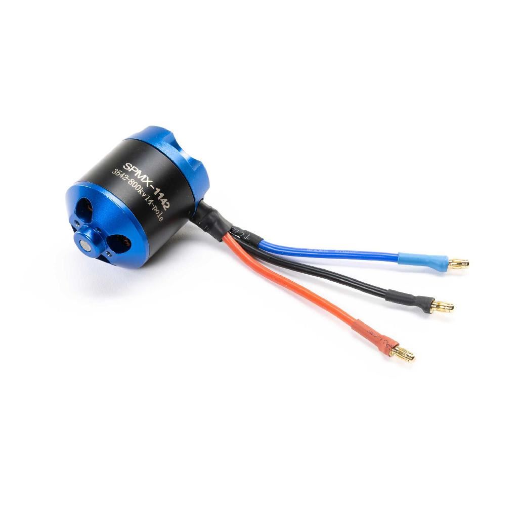 Spektrum Avian 3542-800Kv 14-Pole Brushless Motor