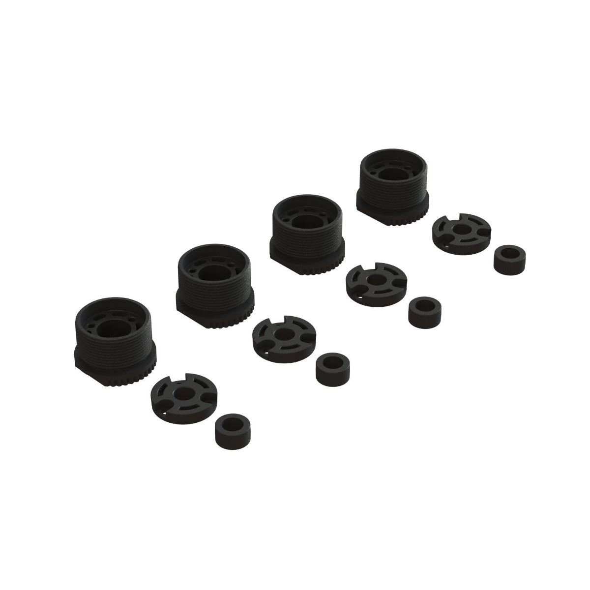 Arrma Shock Cartridge Set