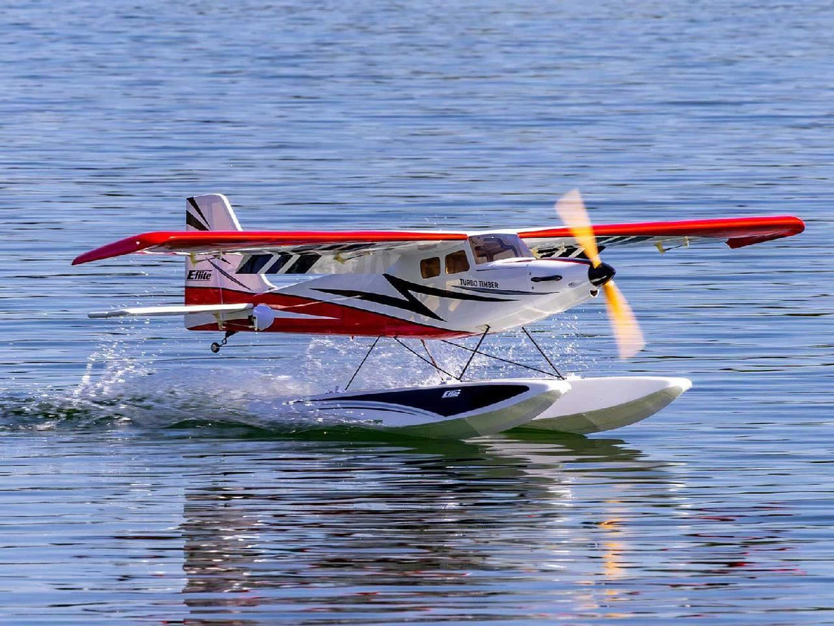 E Flite Turbo Timber SWS 2.0m ARF