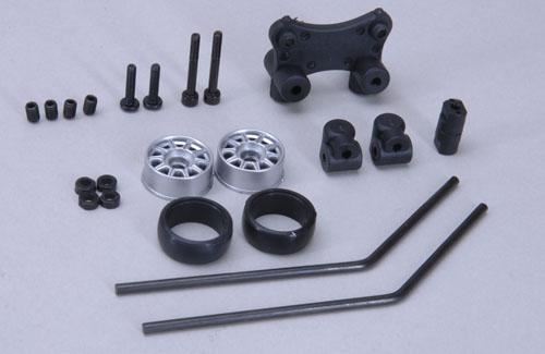 CEN Wheelie Bar Set - ME16/MG16