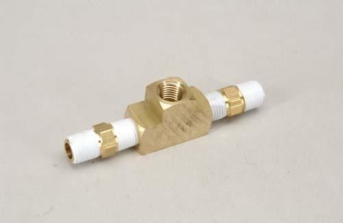 Aztek T-Connector (for 2 x Airbrush)