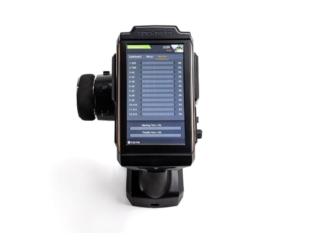 Spektrum Ixsr+ Surface Tx W/Sr515 - Eu