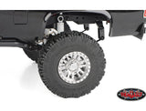 Rc4Wd Dirty Life 1.7  Canyon Pro Beadlock Wheels