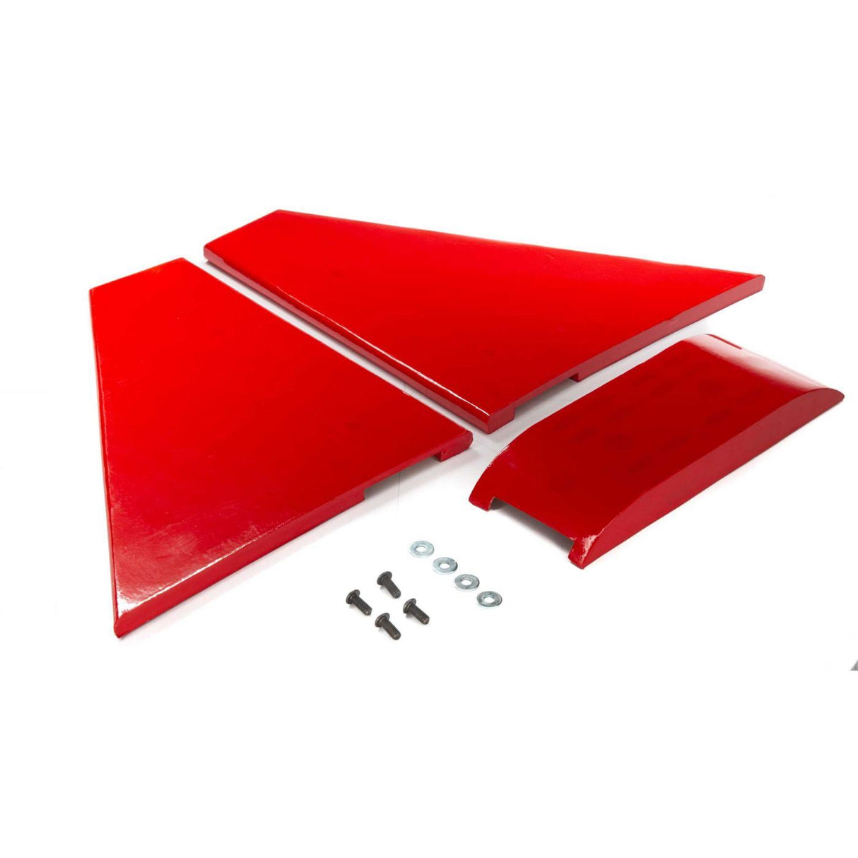 Hangar 9 Landing Gear Fairings: Pitts S-2B