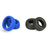 Proline 1/10 Positron M4 Front/Rear 2.2In/3.0In Off-Rd Short Course Ti