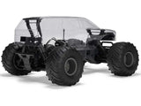Arrma 1/10 Gorgon 2Wd Rta Kit Brushed Monster Truck (Battery & Cha