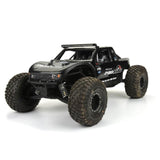 Proline 6In Super-Bright Led Light Bar Kit 6V-12V (Curved)