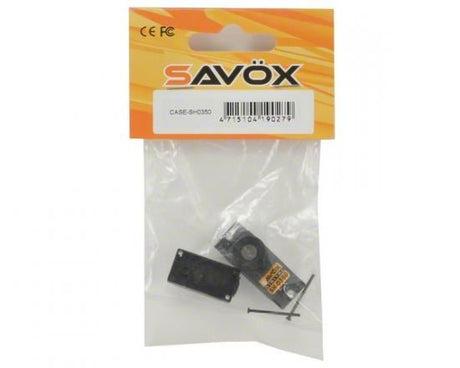 Savox Sh0350 Case Set