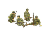 Dragon U.S. Army Tank Riders 1944-45 (Gen2)