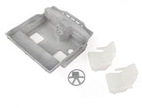 RC4WD DETAILED INTERIOR FOR TR AXXAS TRX-6 ULTIMATE RC HAULER