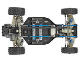 Team Associated Rc10 4Wd Team Kit