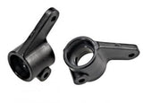 TRAXXAS Steering blocks, left & right (2) (requires 5x11x4mm BB)