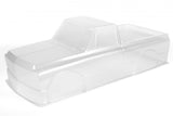 AXIAL 67 Chevy C/10 Body .040 Uncut Clear SCX10
